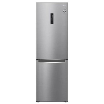Холодильник LG GC-B459SMSM
