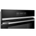 Духовой шкаф HAIER HOQ-P16AN5SX Духовой шкаф HAIER HOQ-P16AN5SX
