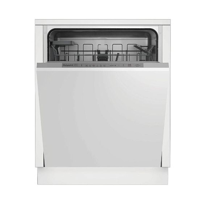 Посудомоечная машина HOTPOINT-ARISTON HI 4B66WS Посудомоечная машина HOTPOINT-ARISTON HI 4B66WS