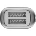 Тостер KITCHENAID 5KMT2109ESX Тостер KITCHENAID 5KMT2109ESX