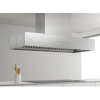 Вытяжка PANDO I-1001/140 INOX V.2200 ECO SEC