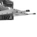 Посудомоечная машина MEFERI MDW4563 COMPACT POWER Посудомоечная машина MEFERI MDW4563 COMPACT POWER