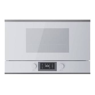 Микроволновая печь KUPPERSBUSCH ML 6330.0 W3 Микроволновая печь KUPPERSBUSCH ML 6330.0 W3