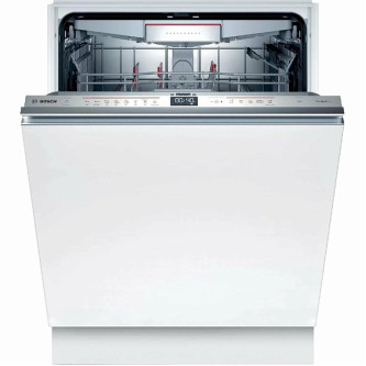 Посудомоечная машина BOSCH SMD6ZCX50E