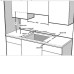Варочная поверхность HOTPOINT-ARISTON HR 6T2 B S Варочная поверхность HOTPOINT-ARISTON HR 6T2 B S