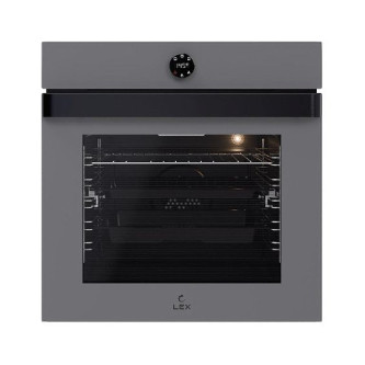Духовой шкаф LEX EDP 607 GR Wide Series