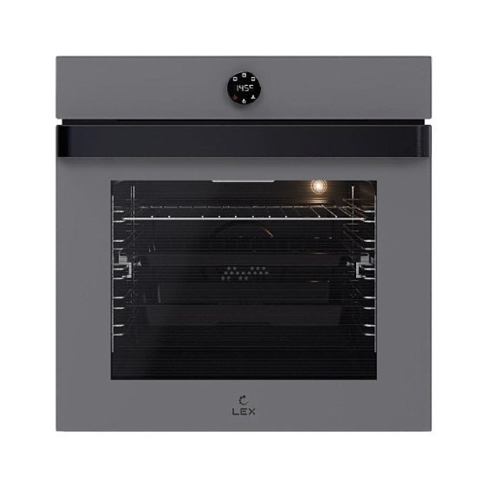 Духовой шкаф LEX EDP 607 GR Wide Series Духовой шкаф LEX EDP 607 GR Wide Series