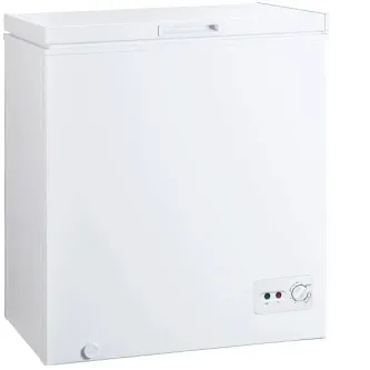 Морозильный ларь ZARGET ZCF162W Морозильный ларь ZARGET ZCF162W