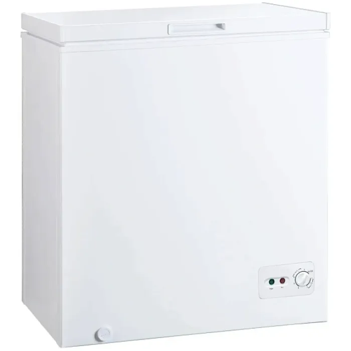 Морозильный ларь ZARGET ZCF162W Морозильный ларь ZARGET ZCF162W