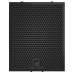 Вытяжка MEFERI ROOMBOX40BK COMFORT