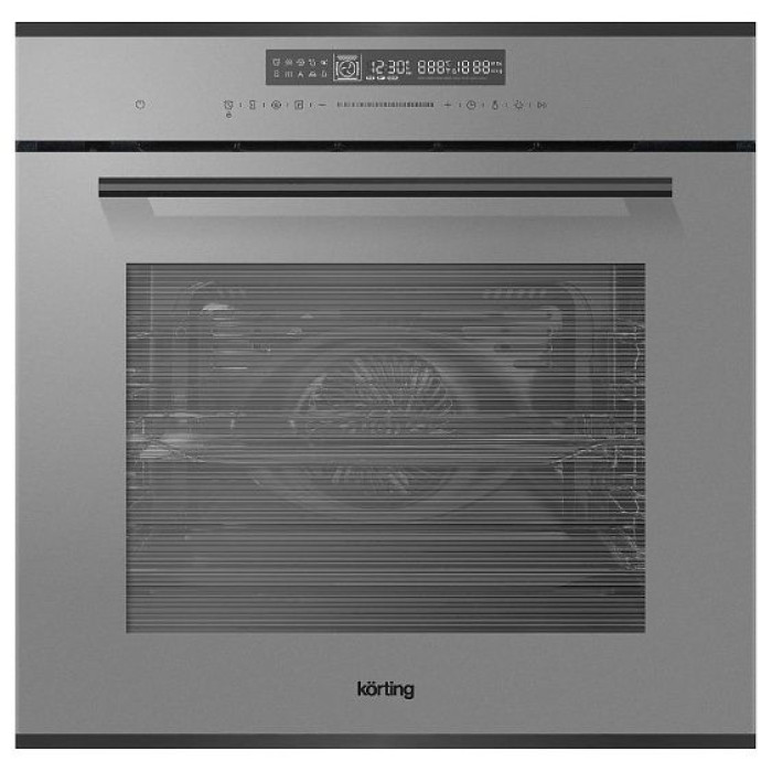 Духовой шкаф KORTING OKB 1331 GBXGr Духовой шкаф KORTING OKB 1331 GBXGr