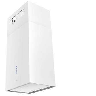 Вытяжка MAUNFELD Bath Plus 402IL белый Вытяжка MAUNFELD Bath Plus 402IL белый