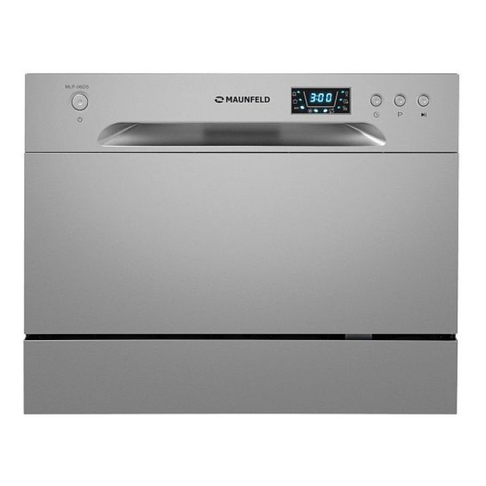 Посудомоечная машина MAUNFELD MLP-06DS Посудомоечная машина MAUNFELD MLP-06DS