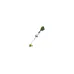 Триммер GREENWORKS GD82BCK5 2110607UB