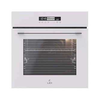 Духовой шкаф LEX EDS 1000 WH