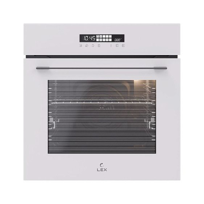 Духовой шкаф LEX EDS 1000 WH Духовой шкаф LEX EDS 1000 WH