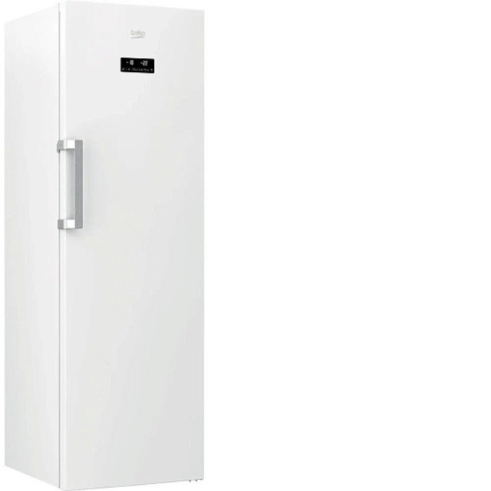 Морозильная камера BEKO RFNE300E33W Морозильная камера BEKO RFNE300E33W