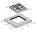 Варочная поверхность ZUGEL ZGH600X
