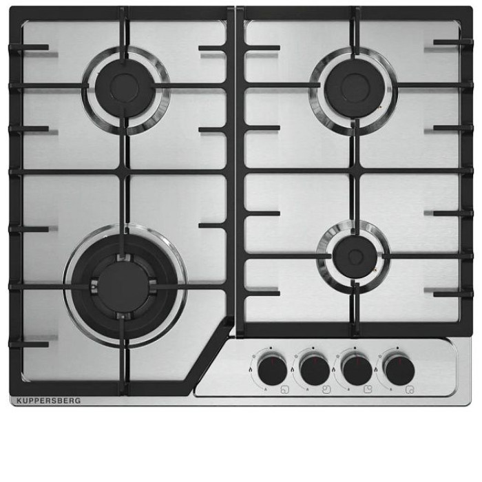 Варочная поверхность KUPPERSBERG FS 66 X