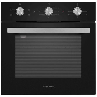 Духовой шкаф MAUNFELD AEOC6040B