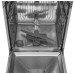 Посудомоечная машина MEFERI MDW6093 LUXE Посудомоечная машина MEFERI MDW6093 LUXE