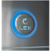 Холодильник LEX LCD505BlID