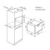 Микроволновая печь KUPPERSBUSCH MR 6330.0 W5 Микроволновая печь KUPPERSBUSCH MR 6330.0 W5