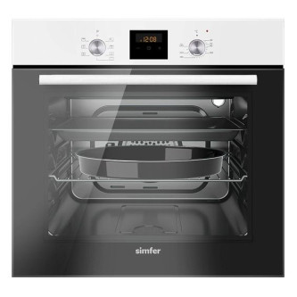 Духовой шкаф SIMFER B6EW56024 Духовой шкаф SIMFER B6EW56024