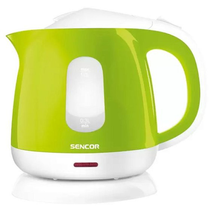 Чайник SENCOR SWK 1011GR Чайник SENCOR SWK 1011GR