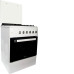 Плита FLAMA AG 14219 W