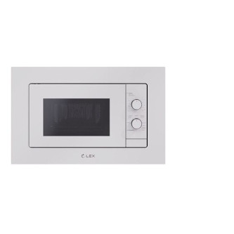 Микроволновая печь LEX BIMO 20.04 WH Микроволновая печь LEX BIMO 20.04 WH