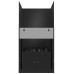 Вытяжка MEFERI ROOMBOX40BK COMFORT