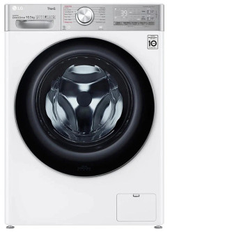 Стиральная машина LG F6WV910P2EA