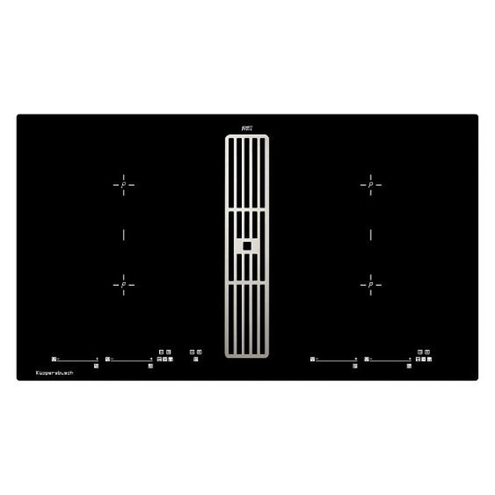 Варочная поверхность KUPPERSBUSCH KMI 9800.0 SR Stainless Steel Варочная поверхность KUPPERSBUSCH KMI 9800.0 SR Stainless Steel