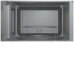 Микроволновая печь BOSCH BEL653MX3 Микроволновая печь BOSCH BEL653MX3