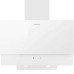 Вытяжка WEISSGAUFF YOTA 602 TOUCH DOUBLE WHITE GLASS