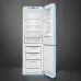 Холодильник SMEG FAB32RPB6 Холодильник SMEG FAB32RPB6
