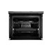 Духовой шкаф TEKA HLB 84-G1 P MATT BLACK (111000080) Духовой шкаф TEKA HLB 84-G1 P MATT BLACK (111000080)