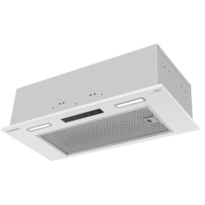 Вытяжка MEFERI INBOX60WH SENSOR COMFORT Вытяжка MEFERI INBOX60WH SENSOR COMFORT