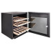 Винный шкаф KORTING KFW 604 DB GXN Винный шкаф KORTING KFW 604 DB GXN