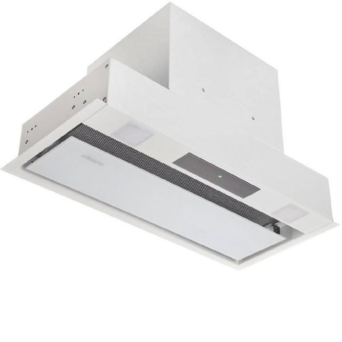 Вытяжка KONIGIN Skynet White 60 Вытяжка KONIGIN Skynet White 60