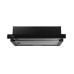 Вытяжка LEX HIDE G 600 BLACK Вытяжка LEX HIDE G 600 BLACK