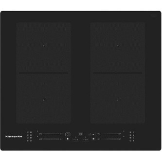 Варочная поверхность KITCHENAID KHIMS 41160