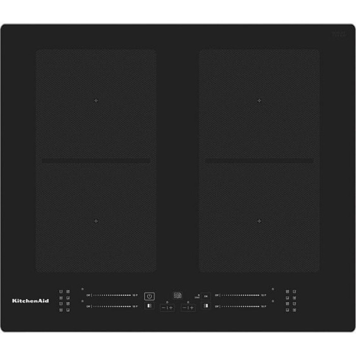 Варочная поверхность KITCHENAID KHIMS 41160 Варочная поверхность KITCHENAID KHIMS 41160