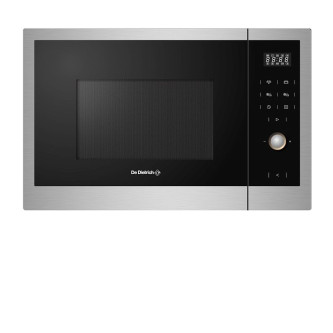 Микроволновая печь DE DIETRICH DMG2121X