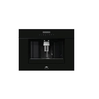 Кофемашина MILLEN MBCM 451