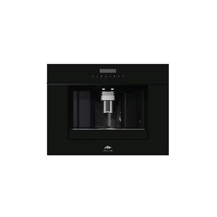 Кофемашина MILLEN MBCM 451 Кофемашина MILLEN MBCM 451