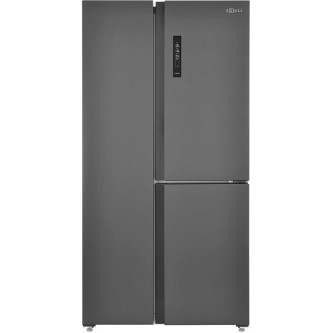 Холодильник ZUGEL ZRTD459XB Холодильник ZUGEL ZRTD459XB