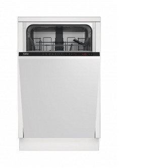 Посудомоечная машина BEKO BDIS 15961 Посудомоечная машина BEKO BDIS 15961