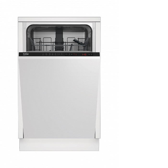 Посудомоечная машина BEKO BDIS 15961 Посудомоечная машина BEKO BDIS 15961